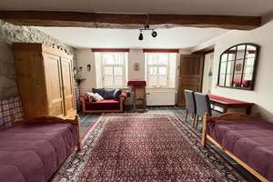 Historisches Wohnhaus mit Einliegerwohnung und vielseitigen Nutzungsmöglichkeiten in Aachen-Hahn – Die vollständige Adresse der Immobilie erhältst du vom Anbieter., 52076 Walheim, Aachen – Vorschaubild 19