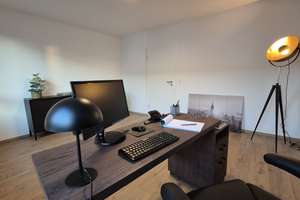 Townhouse Typ 8-12 – Die vollständige Adresse der Immobilie erhältst du vom Anbieter., 65795 Hattersheim am Main – Vorschaubild 13