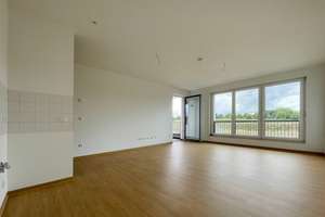 Helle 2-Zimmerwohnung mit Balkon und Fußbodenheizung in Dortmund-Hombrucher! – 44225 Barop, Dortmund – Vorschaubild 3