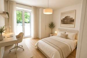 Exklusiver Neubau mit moderner EBK und Balkon in zentraler Toplage – Heusteigstraße 9, 70182 Heusteigviertel, Stuttgart – Vorschaubild 8