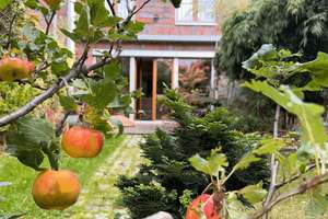 2in1 - Townhouse mit separatem Apartment an der Rummelsburger Bucht