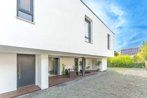 Provisionsfrei - Design trifft Wohnkomfort - Doppelhaushälfte am Jungfernkopf – Die vollständige Adresse der Immobilie erhältst du vom Anbieter., 34128 Jungfernkopf, Kassel – Vorschaubild 20