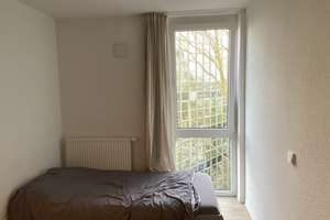 1-Zimmer-Apartment in studentischer Wohnanlage – Vaalser Straße – Vaalser Straße 257A, 52074 Westpark, Aachen – Vorschaubild 6