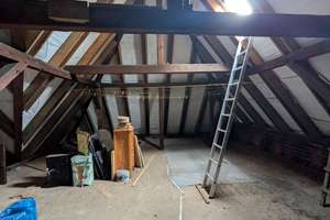 Dachgeschossrohling in gefragter Lage – Die vollständige Adresse der Immobilie erhältst du vom Anbieter., 4275 Südvorstadt, Leipzig – Vorschaubild 10