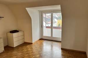 Helles 1 Zimmer-App. in Stuttgart-Kaltental – Die vollständige Adresse der Immobilie erhältst du vom Anbieter., 70569 Kaltental, Stuttgart – Vorschaubild 5