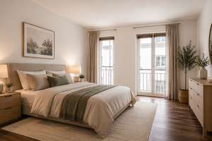 „Modernes Wohnen auf höchstem Niveau – Exklusive Eigentumswohnung mit 112 m² Wohnfläche“ – Die vollständige Adresse der Immobilie erhältst du vom Anbieter., 14467 Nördliche Innenstadt, Potsdam – Vorschaubild 8