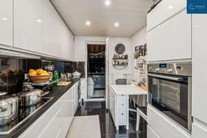 Sanierte 3-Zimmer-Wohnung mit Balkon im Briller Viertel von Wuppertal