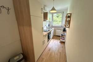 2-Zimmer-Eigentumswohnung mit Balkon, Garage und Genehmigung zur Ferienvermietung – Teichdamm 6, 38678 Clausthal-Zellerfeld – Vorschaubild 6