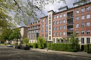 WOHNEN IM DENKMALHAUS - historische Substanz mit modernem Ambiente – Zweigertstraße 50, 45130 Rüttenscheid, Essen – Vorschaubild 16