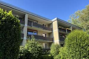 von privat, Nähe Alsterwanderweg helle 3-Zi.WG, 74 m2,HH-Hummelsbüttel