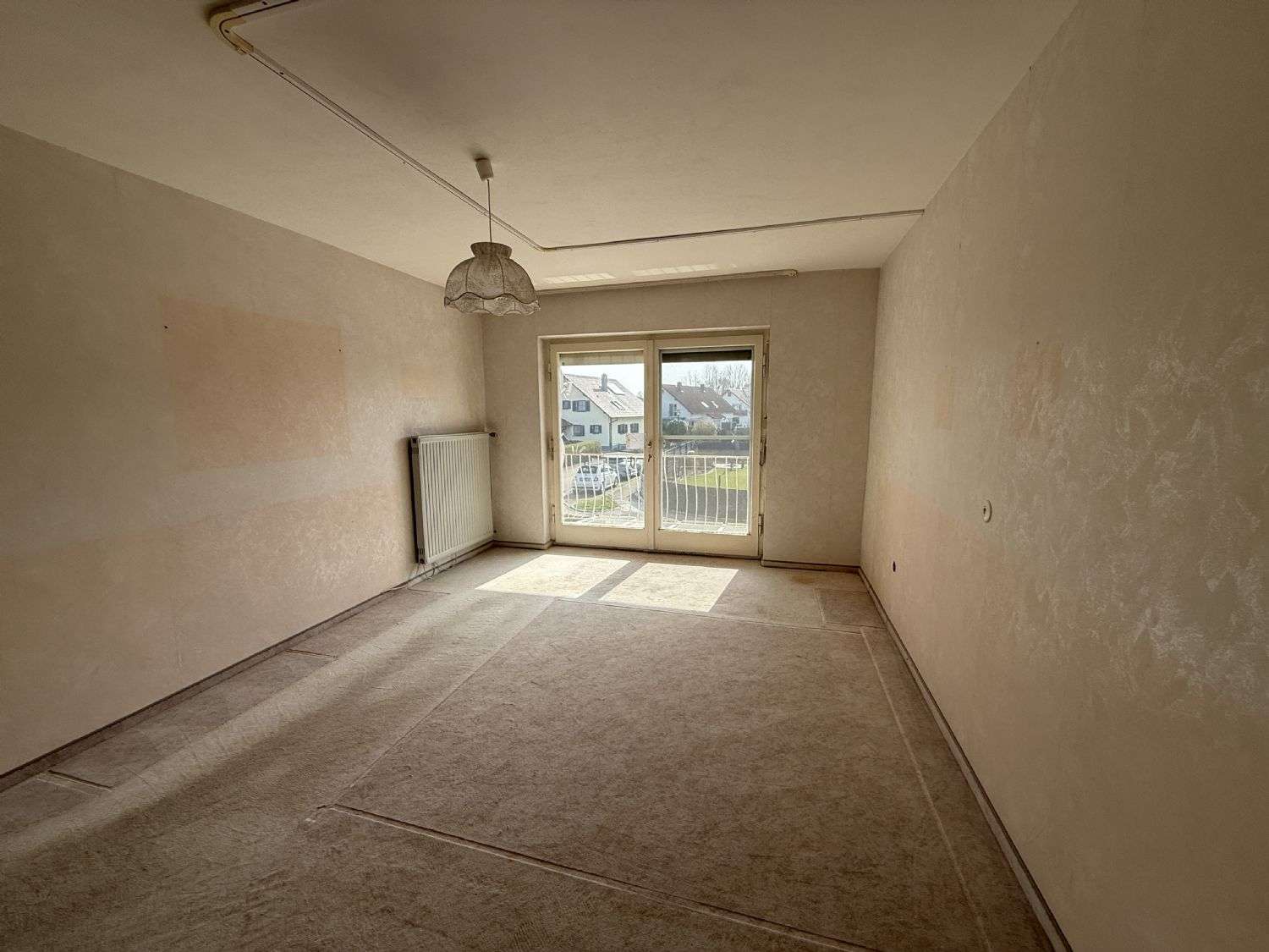 Immobilie in Bibertal - *Charmante DHH mit großem Gestaltungspotenzial* - Bild 5