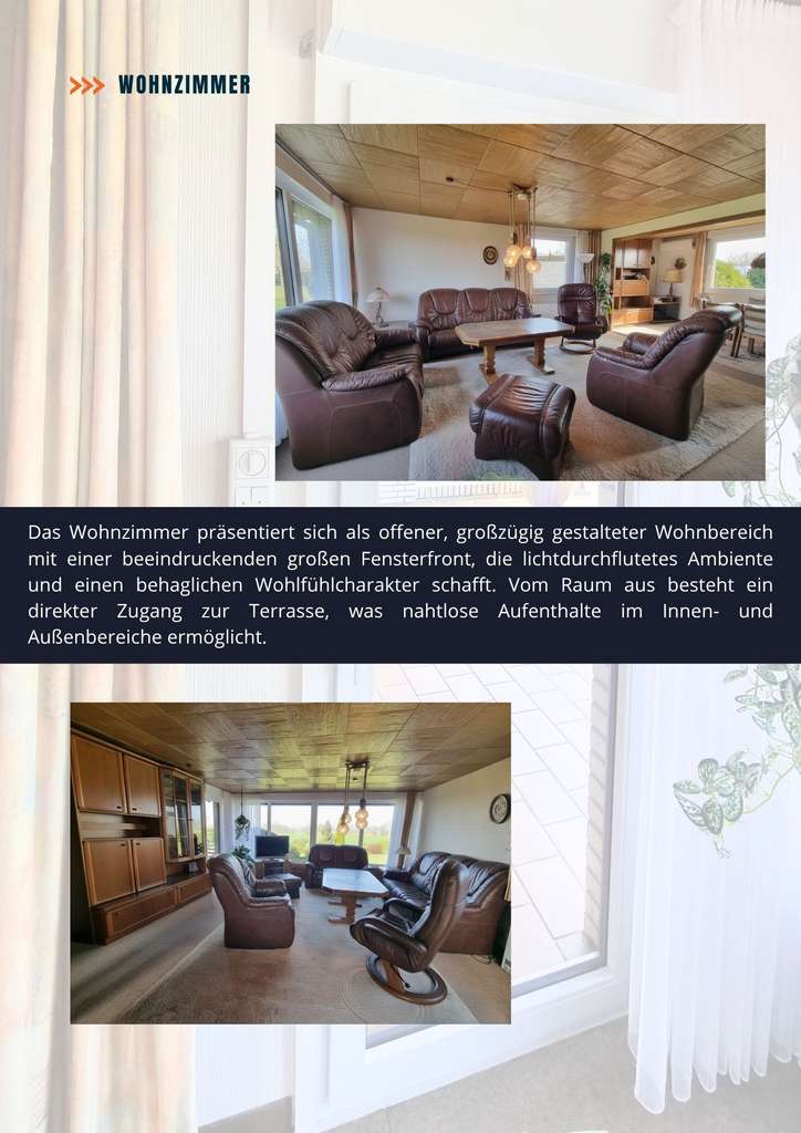 Immobilie in Vreden - Ferienhaus mit unverbaubarem Naturblick - Bild 4