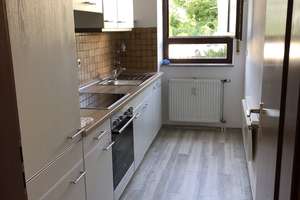 Klimatisierte 3-Zimmer Wohnung im EG mit eigenem Garten, EBK und Stellplatz in Bergheim – Die vollständige Adresse der Immobilie erhältst du vom Anbieter., 69115 Bergheim, Heidelberg – Vorschaubild 8