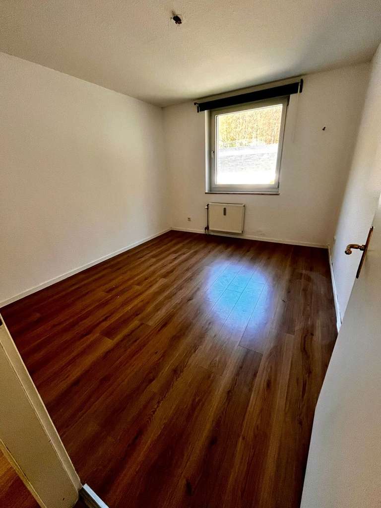 Immobilie in Olpe - Barrierefreie 3-Zimmer Wohnung mit Balkon im 1. OG in Olpe - Bild 2