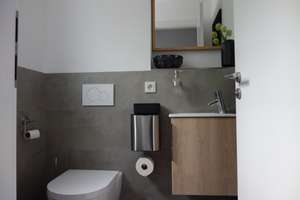 Neuwertiges Familien-Townhouse mit Dachterrasse & PV-Anlage in Essen-Heisingen – provisionsfrei – Die vollständige Adresse der Immobilie erhältst du vom Anbieter., 45259 Heisingen, Essen – Vorschaubild 7