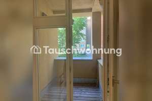 Tauschwohnung: Süße 2 Zimmer-Wohnung in Leipzig Süd zu tauschen – Die vollständige Adresse der Immobilie erhältst du vom Anbieter., 4275 Südvorstadt, Leipzig – Vorschaubild 5