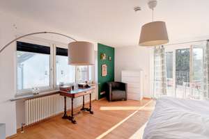 Toplage Sillenbuch: Sehr gepflegtes EFH mit ELW, Garten und Doppelgarage! – Die vollständige Adresse der Immobilie erhältst du vom Anbieter., 70619 Sillenbuch (Ortsteil), Stuttgart – Vorschaubild 11