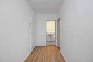 NEU am Markt: Bezugsfreie 2 ZKB Wohnung in Pfersee an der Wertach nach Kernsanierung zum Kauf – Die vollständige Adresse der Immobilie erhältst du vom Anbieter., 86157 Pfersee-Nord, Augsburg – Vorschaubild 5