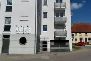 3-Zimmer Wohnung in zentraler Lage mit 2 Balkonen - virtueller Rundgang hinterlegt – Kreuzstr. 19, 89160 Alb-Donau-Kreis – Vorschaubild 2