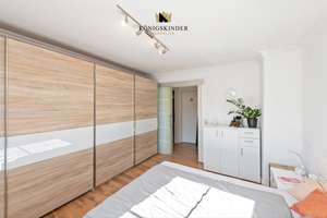 Sonnige 5 Zimmerwohnung auf 2 Etagen mit großem Balkon und Kamin – Die vollständige Adresse der Immobilie erhältst du vom Anbieter., 70569 Kaltental, Stuttgart – Vorschaubild 17