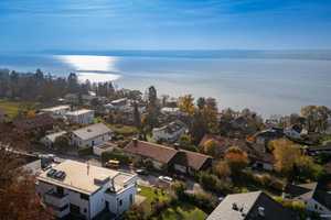 Familienfreundliches Wohnen am Ammersee – Attraktive Doppelhaushälfte mit separater Einliegerwohnung – Starnberg (Kreis) – Vorschaubild 28