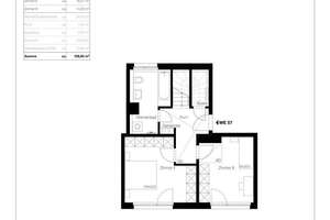 4-Zimmer-Maisonettewohnung mit Dachterrasse in Berlin-Wilmersdorf | provisionsfrei – Aachener Straße  35-38, 10713 Wilmersdorf, Berlin – Vorschaubild 9