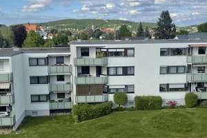 Neu renovierte 4-Zimmerwohnung mit Loggia und traumhaftem Ausblick über Amberg – Die vollständige Adresse der Immobilie erhältst du vom Anbieter., 92224 Kernstadt, Amberg – Vorschaubild 3
