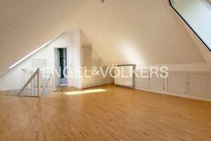 Stilvolle 4-Zimmer-Maisonettewohnung                          mit Pkw-Carport-Stellplatz – Die vollständige Adresse der Immobilie erhältst du vom Anbieter., 28355 Oberneuland, Bremen – Vorschaubild 13