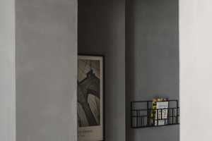 Bezugsfrei: Moderne Altbauwohnung mit viel Sonne & Licht – Mittenwalder Strasse 52, 10961 Berlin – Vorschaubild 9