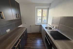 Gut geschnittene 3 Zimmer Etagenwohnung - 3. OG -(provisionsfrei) – Die vollständige Adresse der Immobilie erhältst du vom Anbieter., 90403 Altstadt, St. Sebald, Nürnberg – Vorschaubild 9
