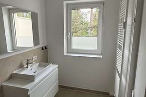 Sehr schönes Apartment mit Blick in den Grunewald - Preis VHB – Dünkelbergsteig 1 a, 14195 Schmargendorf, Berlin – Vorschaubild 9