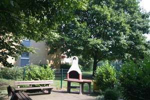 +++ 2-ZIMMER-WOHNUNG MIT RHEINBLICK +++ – Essenberger Str. 283, 47059 Neuenkamp, Duisburg – Vorschaubild 9