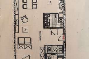 Großzügige 2-Zimmer Wohnung im 2. OG mit Balkon in Stuttgart-Vaihingen – Robert-Koch-Straße 16, 70563 Vaihingen-Mitte, Stuttgart – Vorschaubild 11