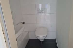 Schöne, helle 4-Zimmer-Wohnung mit großem Balkon – Tapachstr. 95, 70437 Rot, Stuttgart – Vorschaubild 9