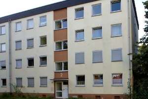 2-Zimmer-Wohnung in Leverkusen Steinbüchel