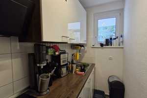 SONNIG MIT BALKON UNI NÄHE! 2-Zimmer Wohnung – Ravensbergerstr 32, 42117 Wuppertal – Vorschaubild 4