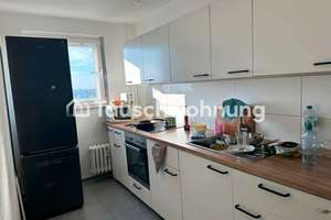 Tauschwohnung: Ich suche jmd, den meine Wohnung in Köpenick tauschen will