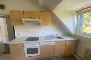 Lichtdurchflutete zwei Zimmer Küche Bad Wohung in Mannheim Almenhof – Die vollständige Adresse der Immobilie erhältst du vom Anbieter., 68199 Neckarau, Mannheim – Vorschaubild 2