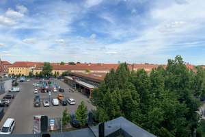 Eindrucksvolle 3-Raum-Altbauwohnung mit Balkon, Einbauküche und Blick auf den Dom  – Ebendorfer Straße 31, 39108 Stadtfeld Ost, Magdeburg – Vorschaubild 9
