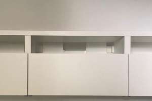 Gepflegte teilmöblierte 2-Zimmer-Hochparterre-Wohnung mit Einbauküche in Kiel-Südfriedhof, Toplage – Winterbeker Weg 38, 24114 Südfriedhof, Kiel – Vorschaubild 4