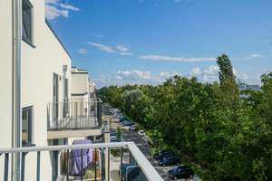 Ihr Refugium im Grünen: Die exklusiven Halske Gärten – Elsa-Neumann-Straße 57, 13629 Siemensstadt, Berlin – Vorschaubild 10