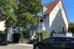 Charmante 2-Zimmer-Wohnung mit Südwest-Balkon & Einzel-Tiefgarage in MA-Seckenheim – provisionsfrei – 68239 Seckenheim, Mannheim – Vorschaubild 9