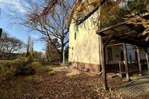 KAPITALANLAGE ODER EIGENBEDARF | 2 Wohnungen + Garten + Garage + Carport in Lichterfelde West! – Berlin – Vorschaubild 3