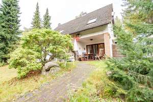 Gepflegtes Einfamilienhaus in bevorzugter Wohnlage mit Naturgrundstück – Die vollständige Adresse der Immobilie erhältst du vom Anbieter., 21220 Seevetal – Vorschaubild 30