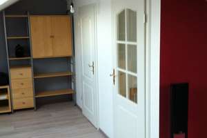 Helle 3‑Zi.-Maisonette mit Balkon & Stellplatz – 10 Min. zum Wandsbeker Markt – Von-Bargen-Str. 39, 22041 Wandsbek (Ortsteil), Hamburg – Vorschaubild 6