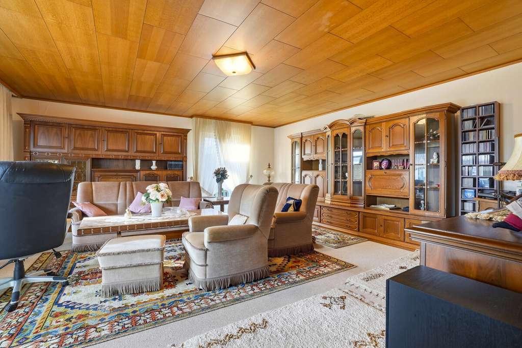 Immobilie in Aurich - Bungalow in Aurich – komfortables Wohnen auf einer Ebene - Bild 2