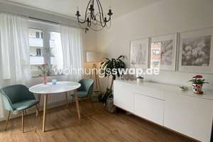 Wohnungstausch: Waterloostraße 2