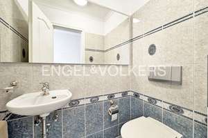 Stilvolle 4-Zimmer-Maisonettewohnung                          mit Pkw-Carport-Stellplatz – Die vollständige Adresse der Immobilie erhältst du vom Anbieter., 28355 Oberneuland, Bremen – Vorschaubild 15