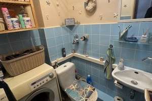 Familienfreundliches Wohnen in  4-Zimmer-Wohnung mit Stellplatz ! – Roter Hahn 44, 22159 Farmsen-Berne, Hamburg – Vorschaubild 9