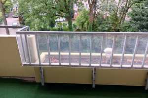 Vollständige Ausstattung 3 -Zimmerwohnung mit eigene Garage – Hannover – Vorschaubild 4